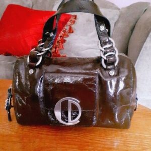 Charles David Handbag